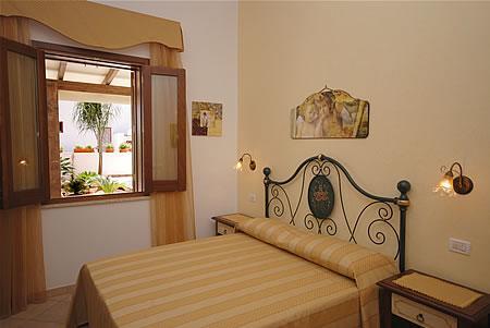 Bed and Breakfast Kimos San Vito Lo Capo Exteriér fotografie